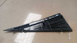 MOLDURA JANELA TRASEIRA ESQUERDO CAPTIVA 2011 2012 96624094