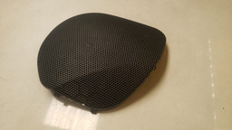 Tela Alto Falante Porta Dianteira Direita Civic 1996 A 2000