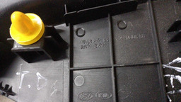 MOLDURA EXTERNA PORTA T D HYUNDAI VELOSTER 1.6 2013 (1)