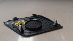 TELA ALTO FALANTE PAINEL ESQUERDO HYUNDAI AZERA 2013 2014