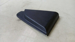 Moldura Externa Porta Traseira Direita Hyundai Veloster 2013