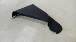 MOLDURA EXTERNA PORTA TRASEIRA DIREITA HYUNDAI VELOSTER 2013