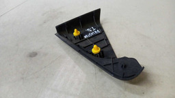 MOLDURA EXTERNA PORTA TRASEIRA DIREITA HYUNDAI VELOSTER 2013