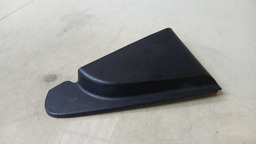 MOLDURA EXTERNA PORTA TRASEIRA DIREITA HYUNDAI VELOSTER 2013