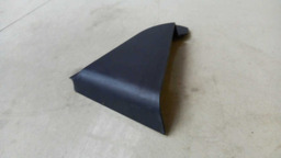 MOLDURA EXTERNA PORTA TRASEIRA DIREITA HYUNDAI VELOSTER 2013