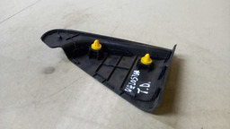 MOLDURA EXTERNA PORTA TRASEIRA DIREITA HYUNDAI VELOSTER 2013