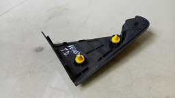 MOLDURA EXTERNA PORTA TRASEIRA DIREITA HYUNDAI VELOSTER 2013