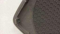 TELA ALTO FALANTE DIANTEIRO DIREITO AUDI Q3 2013 2014