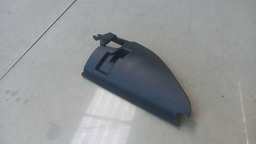 Moldura Interna Retrovisor D D Vw Polo 2017 2018 