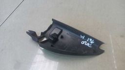 MOLDURA INTERNA RETROVISOR D D VW POLO 2017 2018 