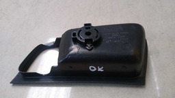 MOLDURA MAÇANETA INTERNA TRASEIRA DIREITA HYUNDAI I30 2011