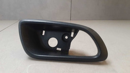 Moldura Maçaneta Interna Traseira D. Dodge Journey 2014 2015