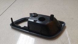 MOLDURA MAÇANETA INTERNA TRASEIRA D. DODGE JOURNEY 2014 2015