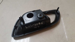 MOLDURA MAÇANETA INTERNA TRASEIRA D. DODGE JOURNEY 2014 2015