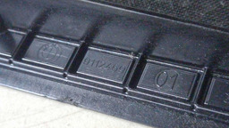 TELA ALTO FALANTE BMW X6 XDRIVE 4.4 2009 2010 (1)