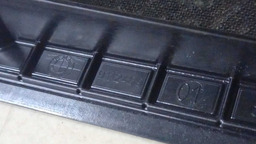 TELA ALTO FALANTE BMW X6 XDRIVE 4.4 V8 2009 2010