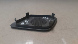 TELA TWEETER PORTA TRASEIRA DIREITA AUDI A4 2009 2010 2011