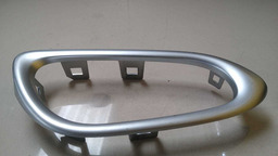 Moldura Maçaneta Interna Traseiro Direito Sentra 2015 2016