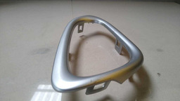 MOLDURA MAÇANETA INTERNA TRASEIRO DIREITO SENTRA 2015 2016