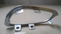 MOLDURA MAÇANETA INTERNA TRASEIRO DIREITO SENTRA 2015 2016