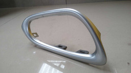 MOLDURA MAÇANETA INTERNA TRASEIRO DIREITO SENTRA 2015 2016