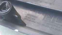 TELA ALTO FALANTE TRASEIRO ESQUERDO GM CAPTIVA 2010 2011