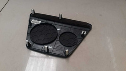 TELA ALTO FALANTE PAINEL SUPERIOR HYUNDAI AZERA 2013 2014