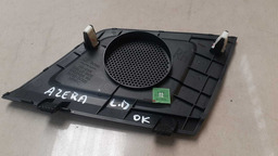 TELA ALTO FALANTE PAINEL DIREITO HYUNDAI AZERA 2013 2014