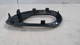 MOLDURA MAÇANETA INTERNA DIREITA ESQUERDA PEUGEOT 207 2010