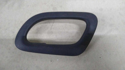 Moldura Maçaneta Interna Dianteira E. Citroen Aircross 2010