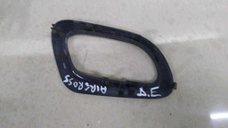 MOLDURA MAÇANETA INTERNA DIANTEIRA E. CITROEN AIRCROSS 2010