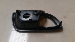 MOLDURA MAÇANETA INTERNA DIANTEIRA E DODGE JOURNEY 2014 2015