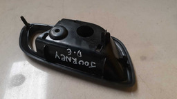 MOLDURA MAÇANETA INTERNA DIANTEIRA E DODGE JOURNEY 2014 2015