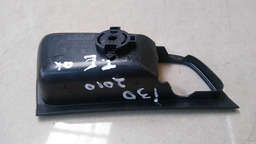 MOLDURA MAÇANETA INTERNA TRASEIRA  ESQUERDA HYUNDAI I30 2011