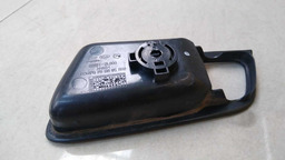 MOLDURA MAÇANETA INTERNA DIANTEIRA DIREITA HYUNDAI I30 2011