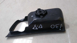 MOLDURA MAÇANETA INTERNA DIANTEIRA DIREITA HYUNDAI I30 2011