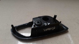 MOLDURA MAÇANETA INTERNA TRASEIRA E. DODGE JOURNEY 2012