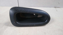 Puxador Porta Traseira Direita Peugeot 207 2010