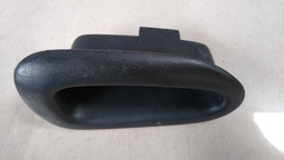 PUXADOR PORTA TRASEIRA DIREITA PEUGEOT 207 2010