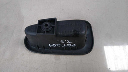 PUXADOR PORTA TRASEIRA DIREITA PEUGEOT 207 2010