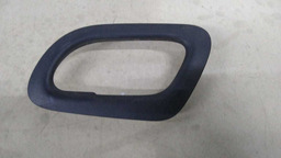 Moldura Maçaneta Interna Traseira Esq. Citroen Aircross 2010