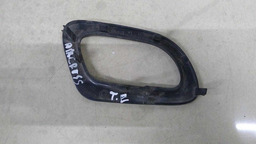 MOLDURA MAÇANETA INTERNA TRASEIRA ESQ. CITROEN AIRCROSS 2010