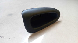 Puxador Porta Dianteira Direita Peugeot 207 1.4 2012