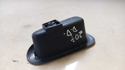 PUXADOR PORTA DIANTEIRA DIREITA PEUGEOT 207 1.4 2012