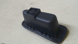 PUXADOR PORTA TRASEIRA ESQUERDO PEUGEOT 207 1.4 2012