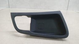 Moldura Maçaneta Interna Traseira Direita Hyundai I30 2010