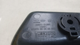 MOLDURA MAÇANETA INTERNA TRASEIRA DIREITA HYUNDAI I30 2010