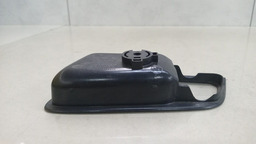 MOLDURA MAÇANETA INTERNA TRASEIRA DIREITA HYUNDAI I30 2010
