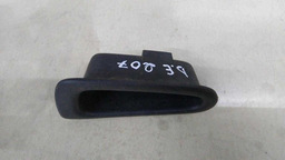 PUXADOR PORTA DIANTEIRA ESQUERDA PEUGEOT 207 2010