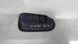 PUXADOR PORTA DIANTEIRA ESQUERDA PEUGEOT 207 2010